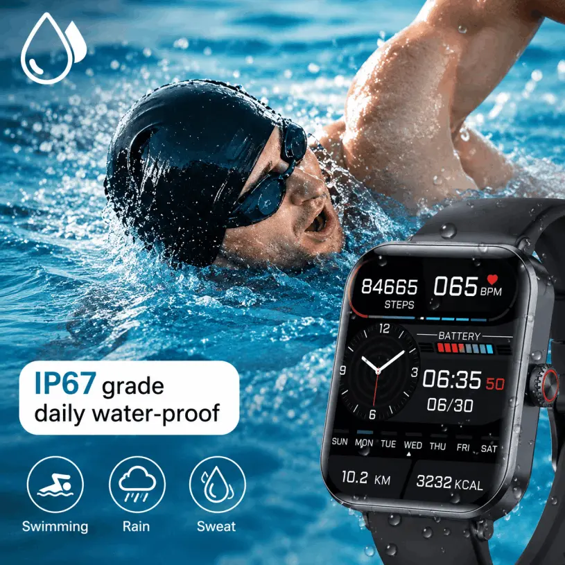 How to use aptofit trackpro