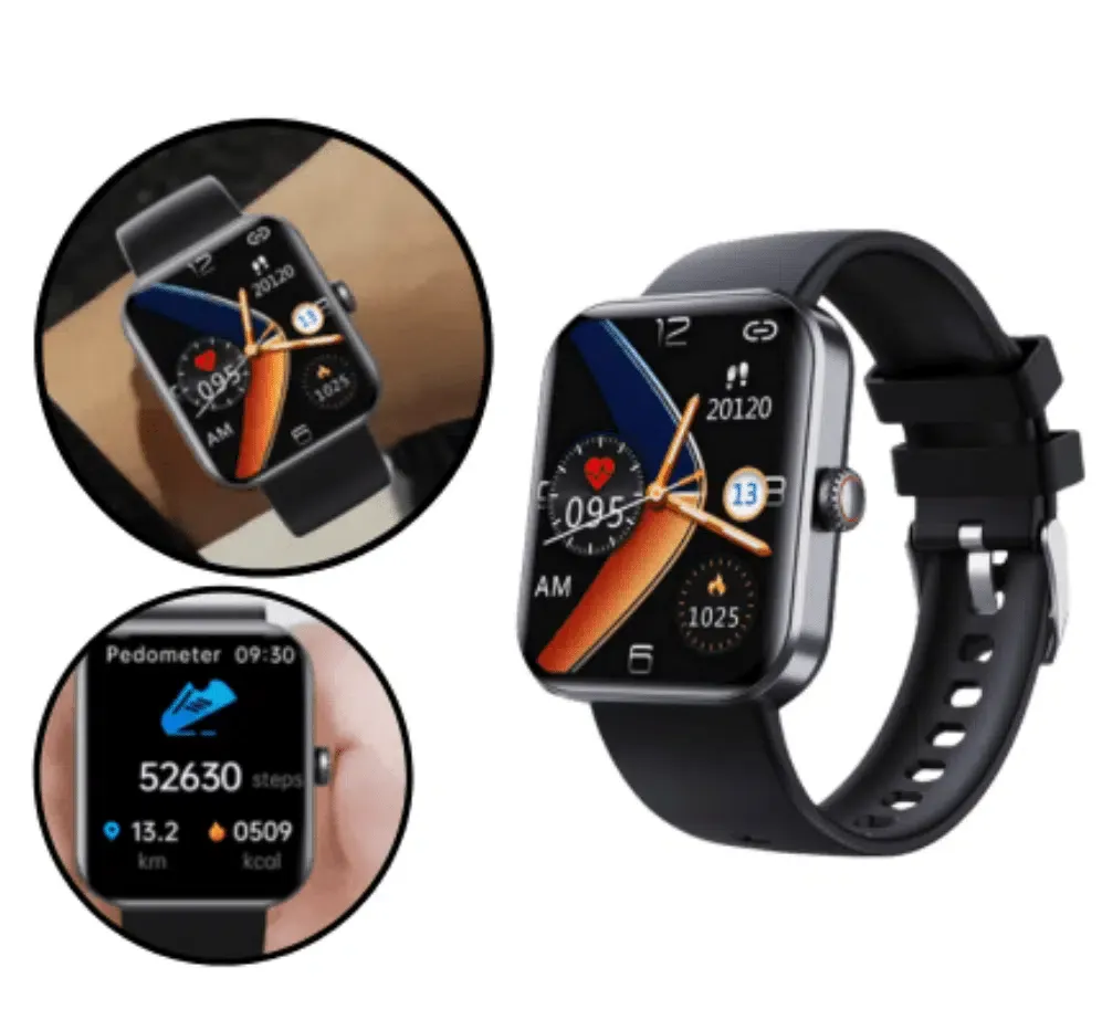 what is Aptofit TrackPro