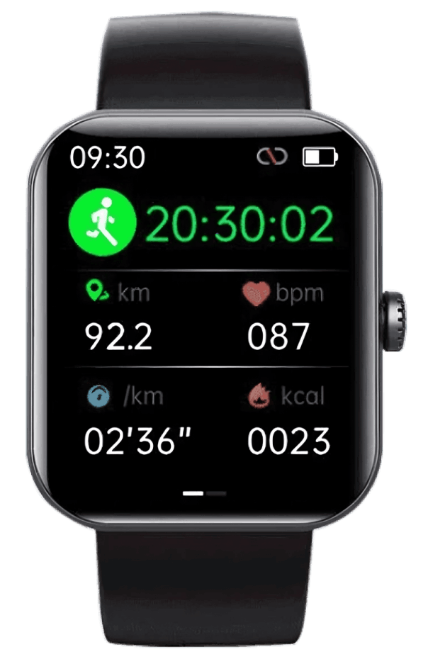 Aptofit TrackPro