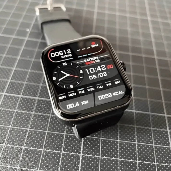 Aptofit TrackPro customer review Sarah J.