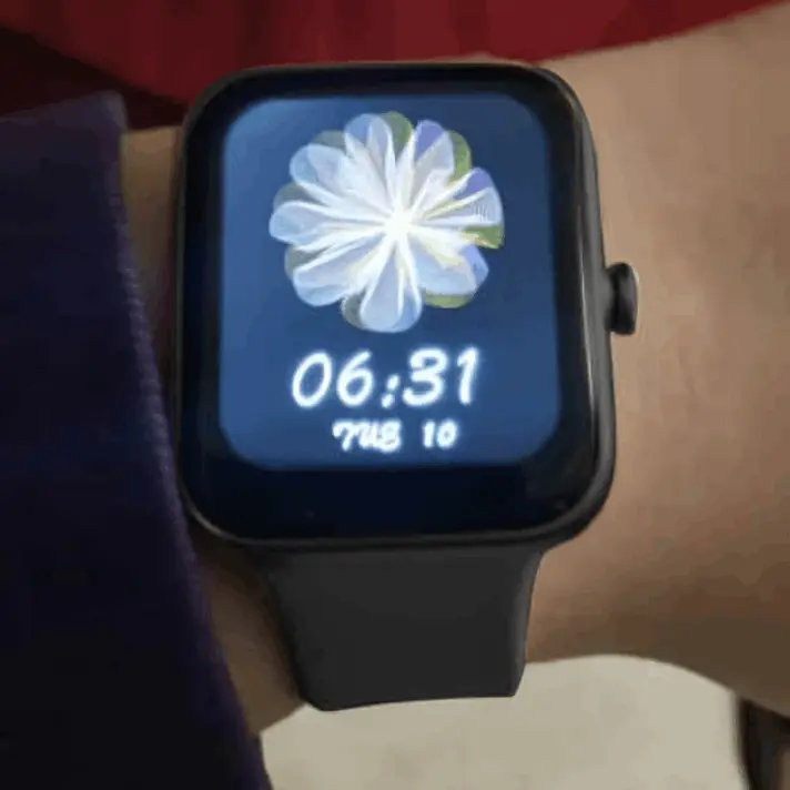 Aptofit TrackPro customer review James W.