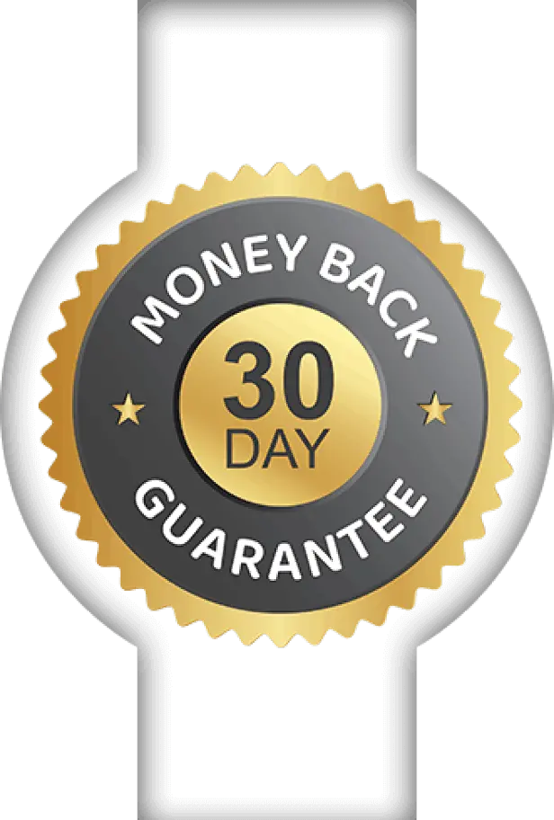 Aptofit TrackPro 100% refund Guarantee