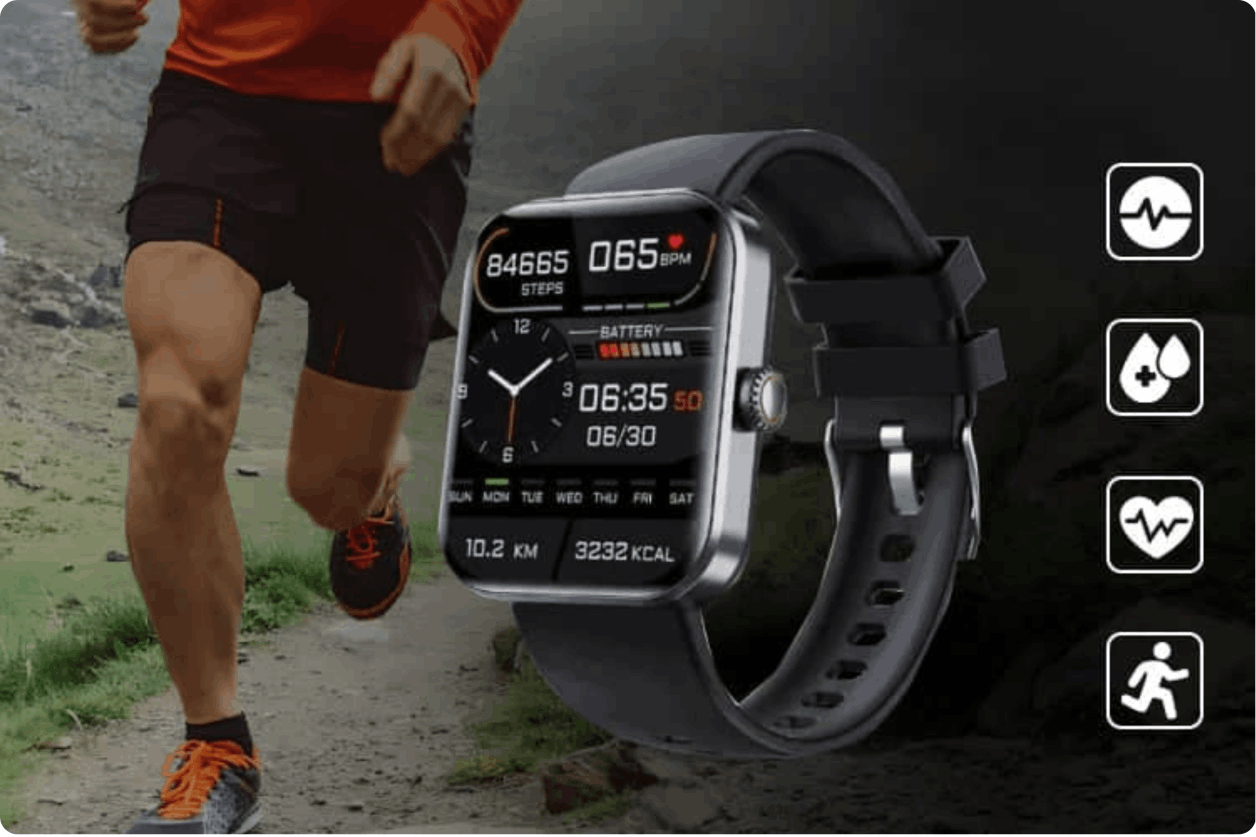 Aptofit TrackPro